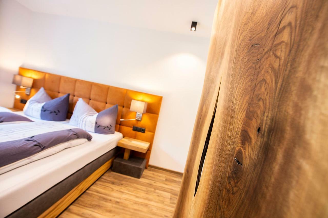Biwak Appartements Sankt Anton am Arlberg Luaran gambar
