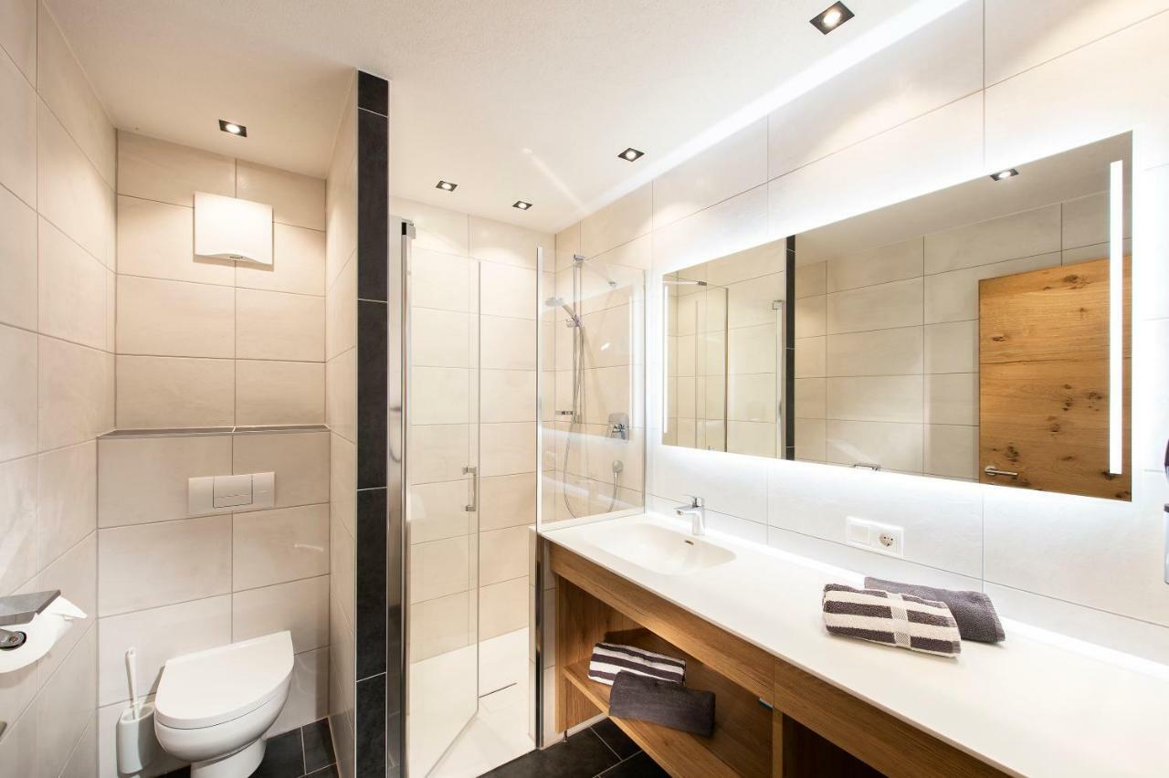 Biwak Appartements Sankt Anton am Arlberg Luaran gambar