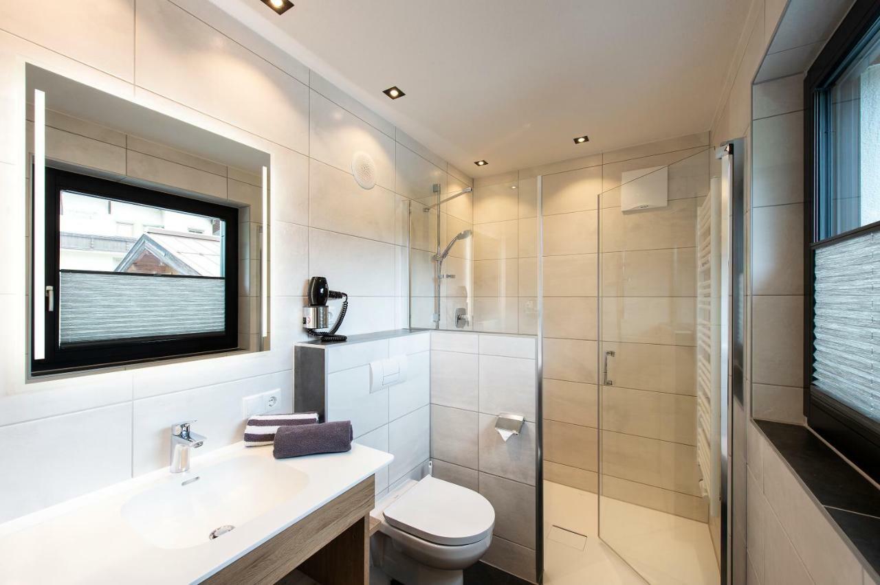 Biwak Appartements Sankt Anton am Arlberg Luaran gambar