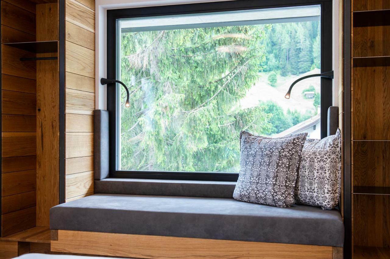 Biwak Appartements Sankt Anton am Arlberg Luaran gambar